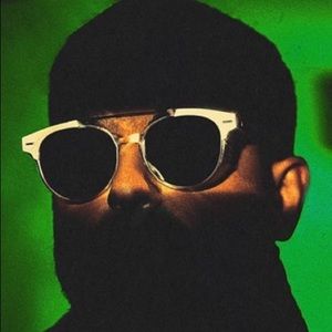 Meet your Posher, Riley